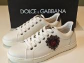 Orginalūs Dolce&gabban laisvalaikio bateliai - nuotraukos Nr. 2