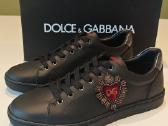 Orginalūs Dolce&gabban laisvalaikio bateliai - nuotraukos Nr. 4