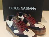 Orginalūs Dolce&gabban laisvalaikio bateliai - nuotraukos Nr. 5