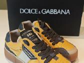 Orginalūs Dolce&gabban laisvalaikio bateliai - nuotraukos Nr. 6