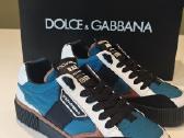 Orginalūs Dolce&gabban laisvalaikio bateliai