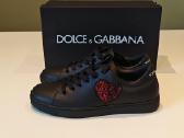 Orginalūs Dolce&gabban laisvalaikio bateliai - nuotraukos Nr. 7