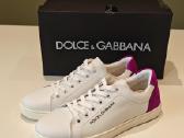 Orginalūs Dolce&gabban laisvalaikio bateliai - nuotraukos Nr. 8