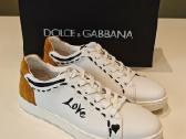 Orginalūs Dolce&gabban laisvalaikio bateliai - nuotraukos Nr. 9