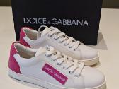 Orginalūs Dolce&gabban laisvalaikio bateliai - nuotraukos Nr. 11