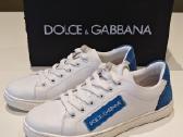 Orginalūs Dolce&gabban laisvalaikio bateliai - nuotraukos Nr. 12