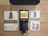 Sienų skeneris Bosch D-tect 150
