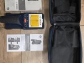 Sienų skeneris Bosch D-tect 150 - nuotraukos Nr. 2