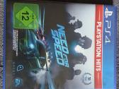 Need for speed Diskas (ps4)