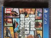 Gta5 Diskas (ps4)