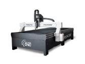 CNC plazminio pjovimo staklės 1500x3000