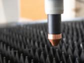 CNC plazminio pjovimo staklės 1500x3000 - nuotraukos Nr. 2