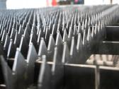 CNC plazminio pjovimo staklės 1500x3000 - nuotraukos Nr. 3