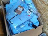 Dviračių apranga Shimano – daugiau nei 800 vnt. - nuotraukos Nr. 3