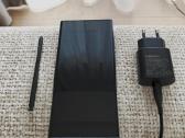 Samsung Galaxy S22 Ultra 128gb žalias + pakrovejas