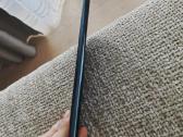 Samsung Galaxy S22 Ultra 128gb žalias + pakrovejas - nuotraukos Nr. 3