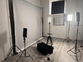 4 LED šviestuvų komplektas Quadrilite Thea LED 450 - nuotraukos Nr. 2