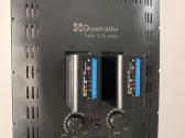 4 LED šviestuvų komplektas Quadrilite Thea LED 450 - nuotraukos Nr. 6