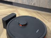 Xiaomi S20 robotas siurblys