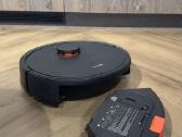Xiaomi S20 robotas siurblys - nuotraukos Nr. 5