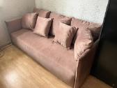 Sofa lova triviete