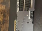 Nvidia Rtx 3060 12gb Aorus - nuotraukos Nr. 3