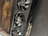 Nvidia Rtx 3060 12gb Aorus - nuotraukos Nr. 4