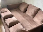 Sofa lova triviete - nuotraukos Nr. 3