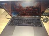 Macbookpro 13.1 i5 6360/8gb/256gb - nuotraukos Nr. 2