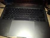 Macbookpro 13.1 i5 6360/8gb/256gb - nuotraukos Nr. 3