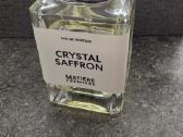 Crystal Saffron Matiere Premier liko 80ml - nuotraukos Nr. 2