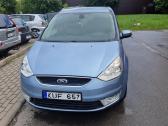 Ford galaxy 2006