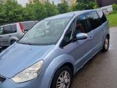 Ford galaxy 2006 - nuotraukos Nr. 2