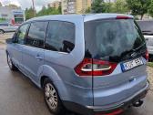 Ford galaxy 2006 - nuotraukos Nr. 3