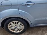 Ford galaxy 2006 - nuotraukos Nr. 4