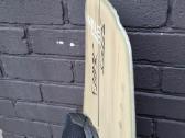 Wakeboard lenta soul custom boards su ronix batais - nuotraukos Nr. 5