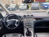Ford galaxy 2006 - nuotraukos Nr. 5