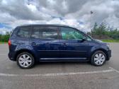 Parduodu VW Touran - nuotraukos Nr. 2