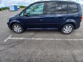 Parduodu VW Touran - nuotraukos Nr. 3
