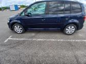Parduodu VW Touran - nuotraukos Nr. 4
