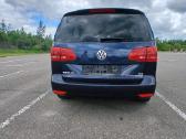 Parduodu VW Touran - nuotraukos Nr. 7