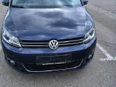 Parduodu VW Touran - nuotraukos Nr. 6