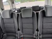 Parduodu VW Touran - nuotraukos Nr. 9
