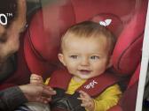 Joie autokedute isofix 360 iki 18 kg - nuotraukos Nr. 5