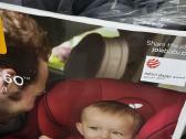 Joie autokedute isofix 360 iki 18 kg - nuotraukos Nr. 7
