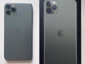 Apple iPhone 11 Pro Max - nuotraukos Nr. 5