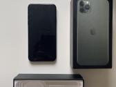 Apple iPhone 11 Pro Max - nuotraukos Nr. 6