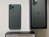 Apple iPhone 11 Pro Max - nuotraukos Nr. 7
