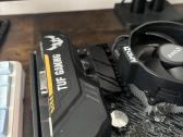 Asus Tuf Gaming B450m-plus II - nuotraukos Nr. 3