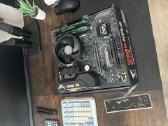 Asus Tuf Gaming B450m-plus II - nuotraukos Nr. 6